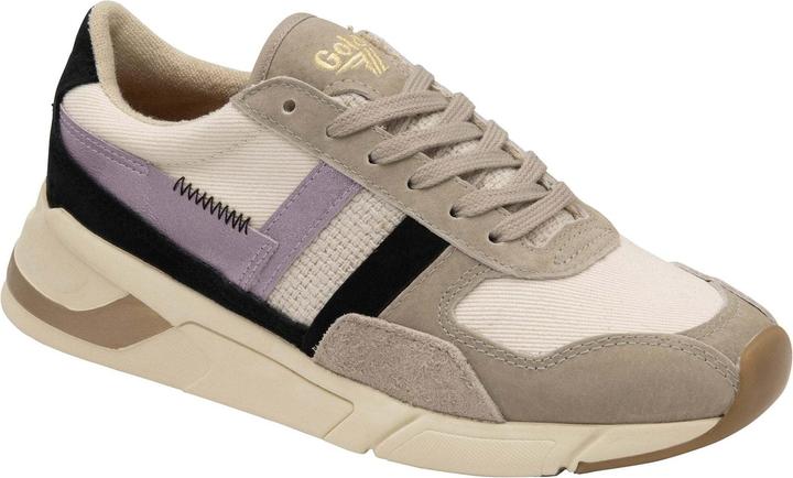 Actual product image Gola 's trainers eclipse mode (38)