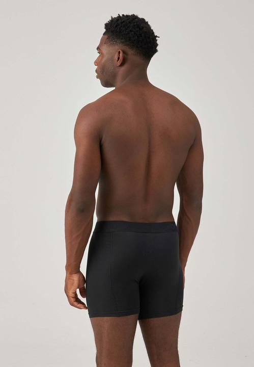 Produktbild Snocks Sport Boxershorts (XL, 3er Pack)