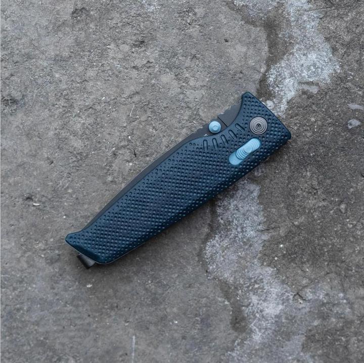 Produktbild SOG Altair XR - Squid Ink + Stone Blue (8.12 cm)
