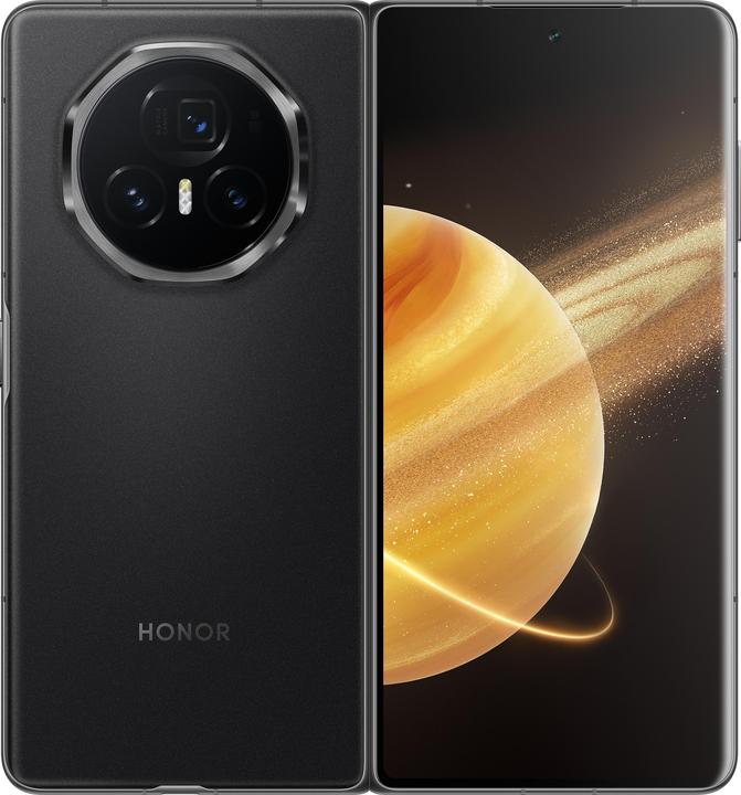 Vodafone Honor Magic V3 (512 GB, Nero, 6.43", 50.33 Mpx, 5G)