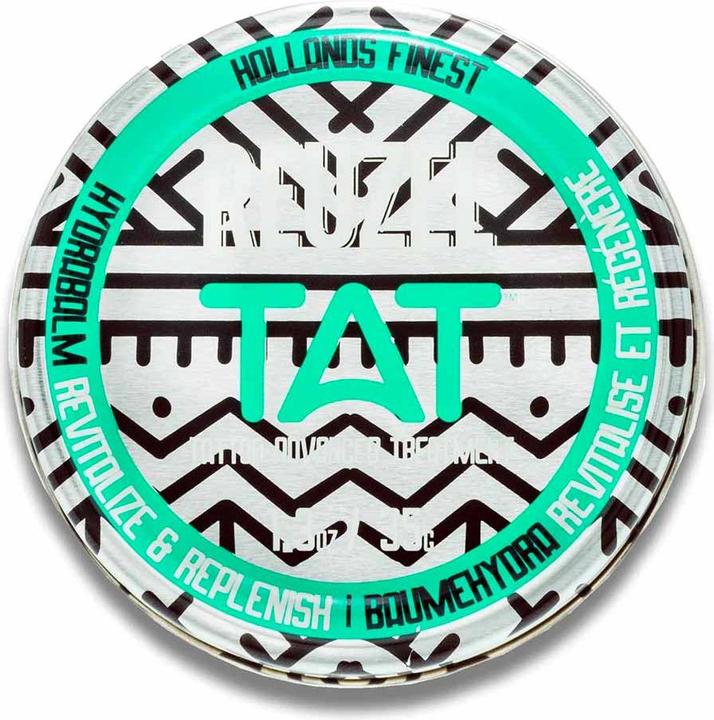 Image du produit Reuzel TAT Baume spécial tatouage (Crème pour le corps)