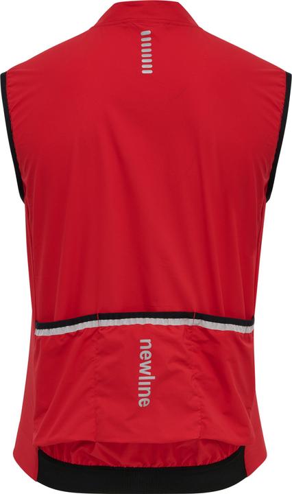 Actual product image Newline Mens Core Bike Gilet (XL)