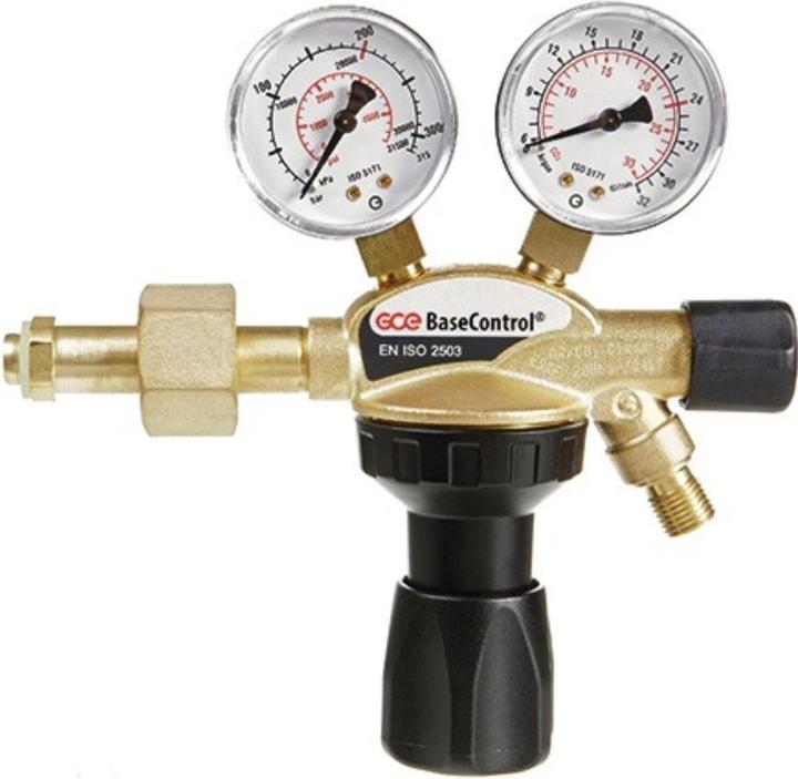 Produktbild GCE BaseControl Argon