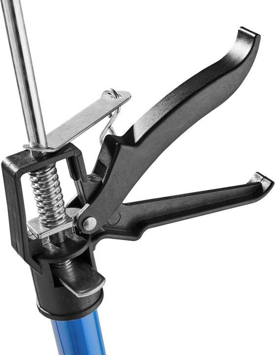 Produktbild tectake Türspanner (125 mm)