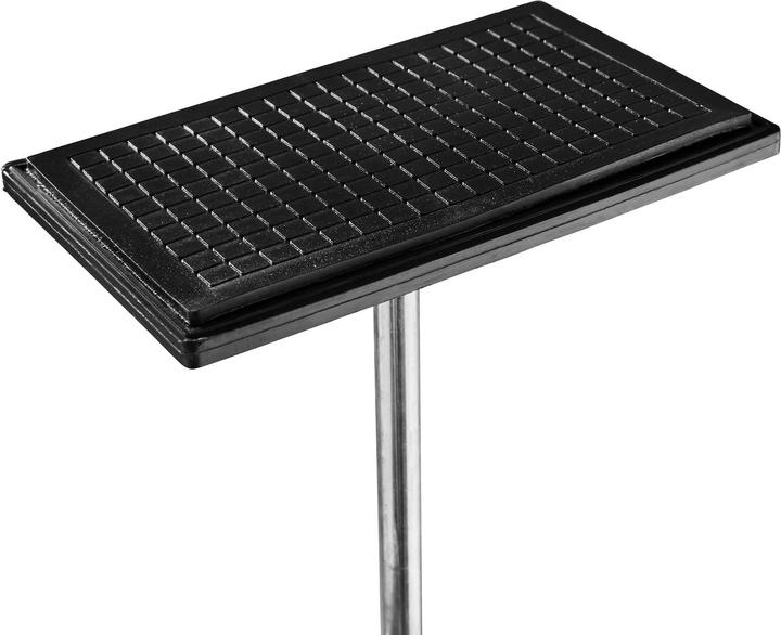 Produktbild tectake Türspanner (125 mm)