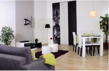 Productafbeelding Hama Fullmotion (Muur, 65", 35 kg)