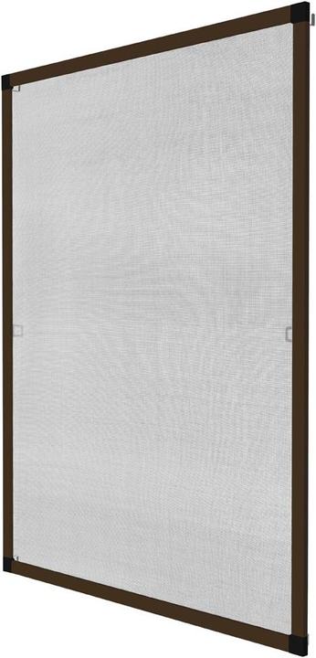 tectake Fliegengitter (100 x 120 cm)