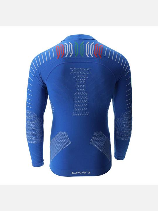 Actual product image UYN Thermoshirt Natyon 3.0 Italien (10, 11)