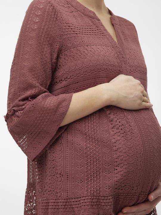 Image du produit Vero Moda Maternity Haut de tunique de maternité Haut de tunique (L)