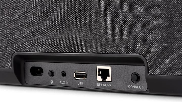 Productafbeelding Denon Home 350 (Bluetooth, WiFi, Airplay 2)