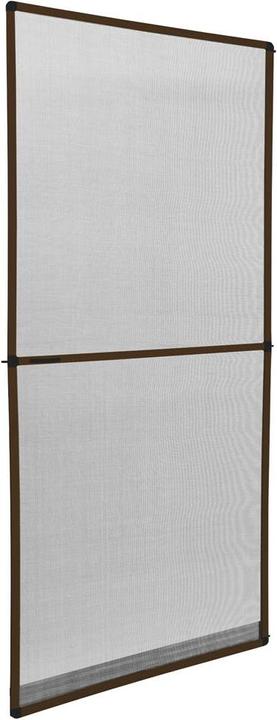 tectake Moustiquaire pour fenêtre (95 x 210 cm)
