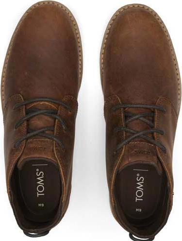 Produktbild Toms 's Navi Leather (45)