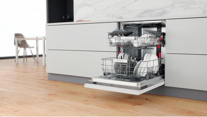 Image du produit Whirlpool Zmywarka WCIO 3T341 PES