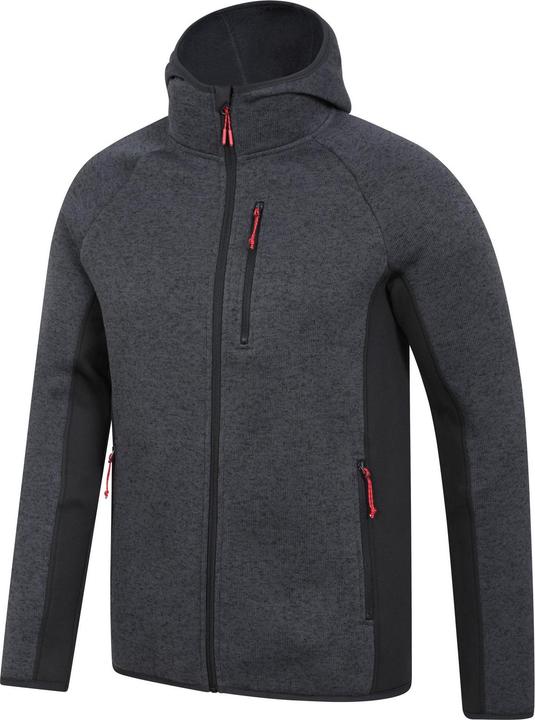 Image du produit Mountain Warehouse - Sweat à capuche TRESTON - Homme (XXS)