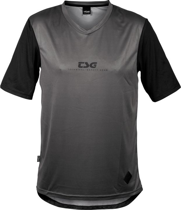 Produktbild TSG waft jersey s/s (S)