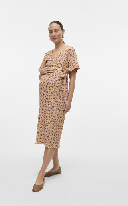 Produktbild Mamalicious MLMARIANO Umstandskleid Kleid (L)