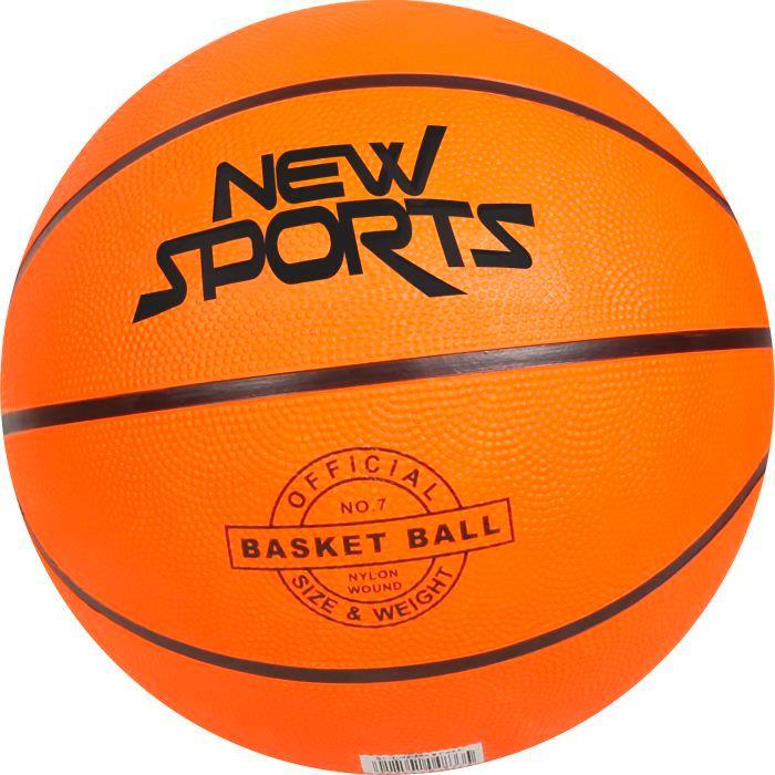 Actual product image Vedes NSP Basketball, Grösse 7, unaufgeblasen