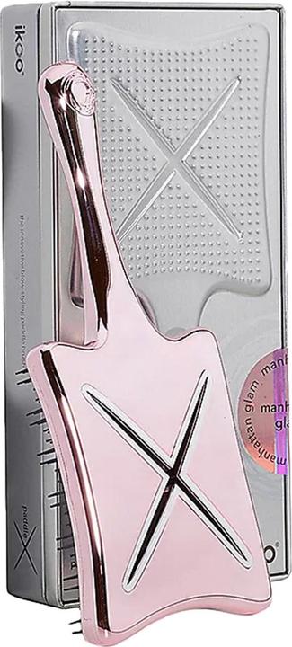 Produktbild Ikoo Paddle X Metallic Collection
