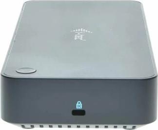 Produktbild i-tec Triple 4K (USB-C, 12 Ports)