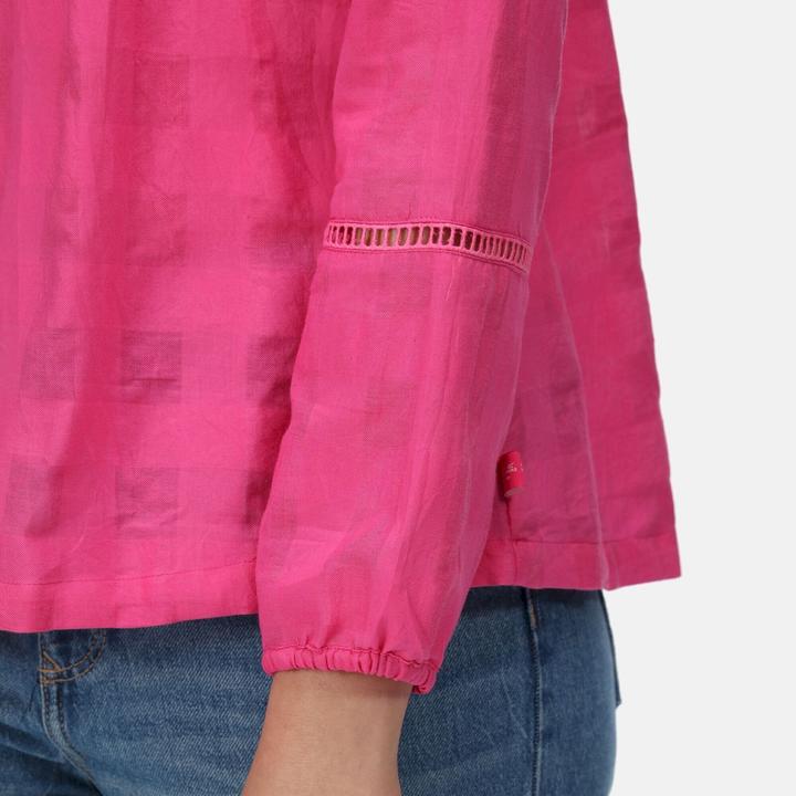 Produktbild Regatta Calluna Bluse Langärmlig (40 D)