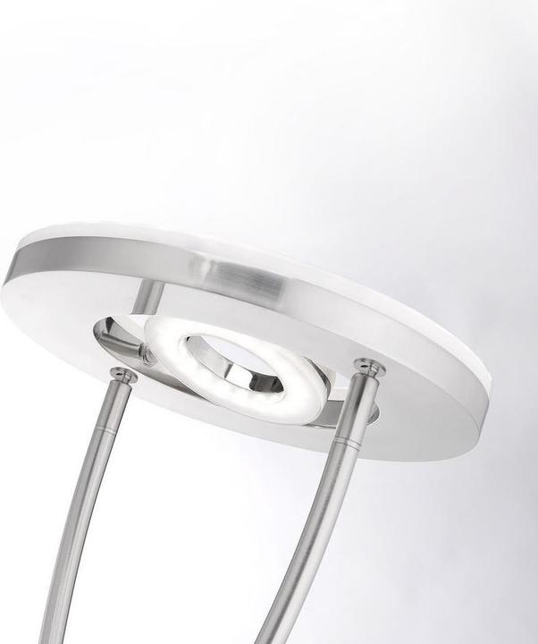 Actual product image Leuchten Direkt Floor lamp steel1xLED/162xLED/3Indoor lampIP20 (2700 lm)