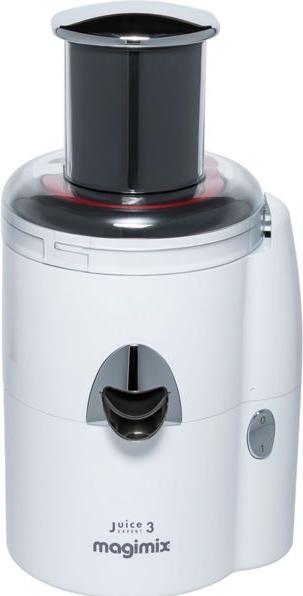 Actual product image Magimix Juice Expert 3 Blanc