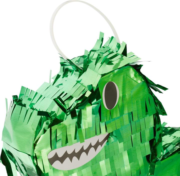 Actual product image Relaxdays Dino Pinata