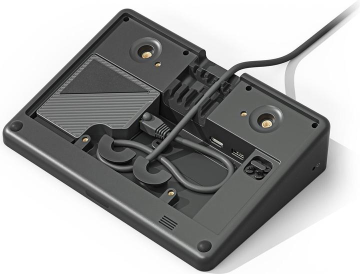 Actual product image Logitech Tap