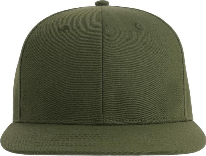 Produktbild James Snapback Mütze (One Size)