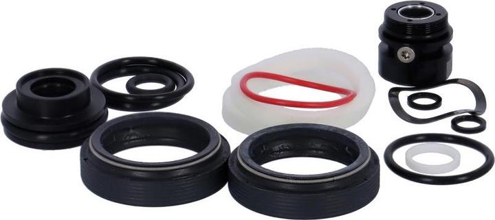 Actual product image RockShox Suspension Fork Service Kit Lyrik B1/Pike29+DP