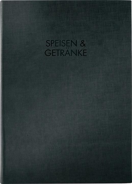 Sigel Menu folder