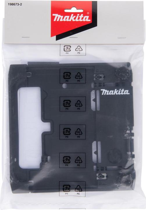 Actual product image Makita Guide rail adapter (22 cm)