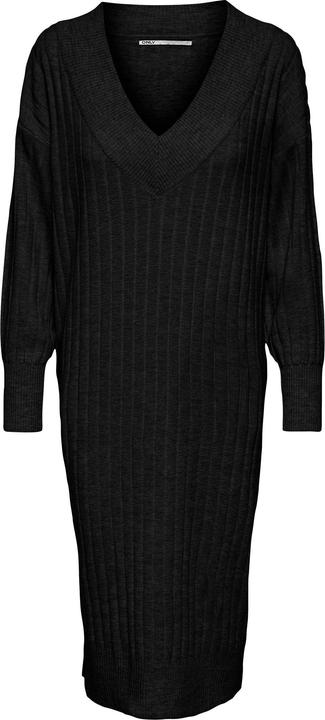 Actual product image Only Midi length knit dress (XS)