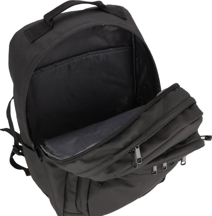 Actual product image Greenburry Cambridge backpack 47 cm laptop compartment (33 l)
