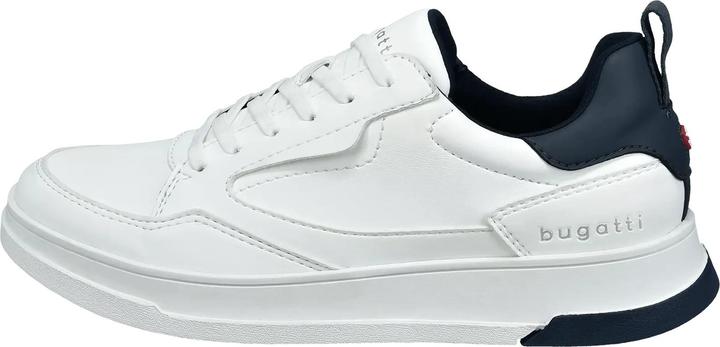 Produktbild Bugatti Schnürschuh Franc (43)