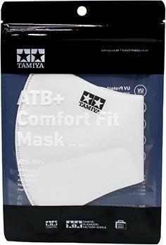 Image du produit Tamiya Masque blanc, L-Size