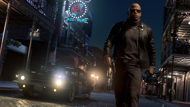 Produktbild 2K Games Mafia 3 - Deluxe Edition (PS4, DE)