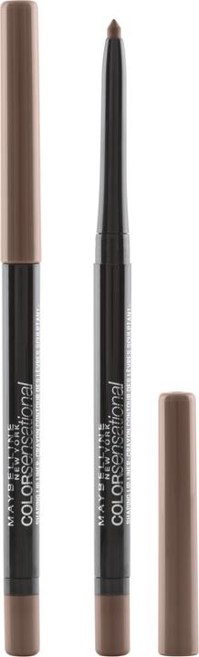 Image du produit Maybelline New York Sensationnel de couleur (92 Vin divin)