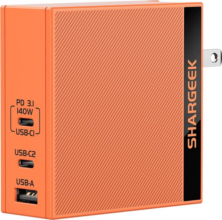 Image du produit Sharge 140W PD3.1 GaN (140 W)