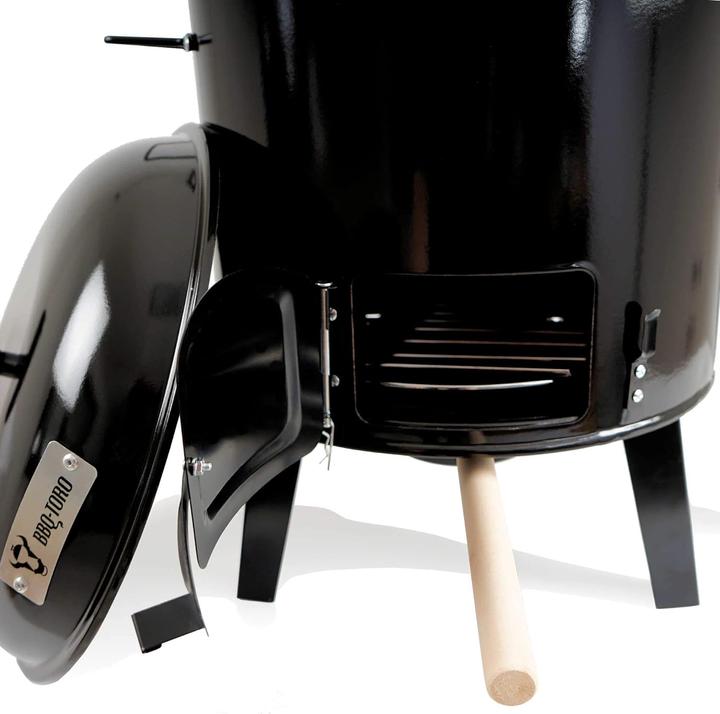 Produktbild BBQ-Toro Gulaschkanone