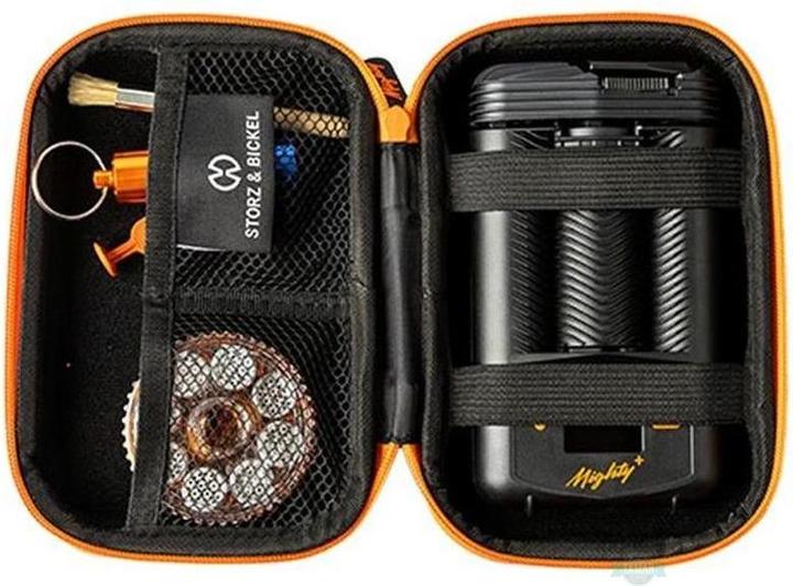 Actual product image Storz & Bickel Storz and Bickel Mighty+ Case (1 x)