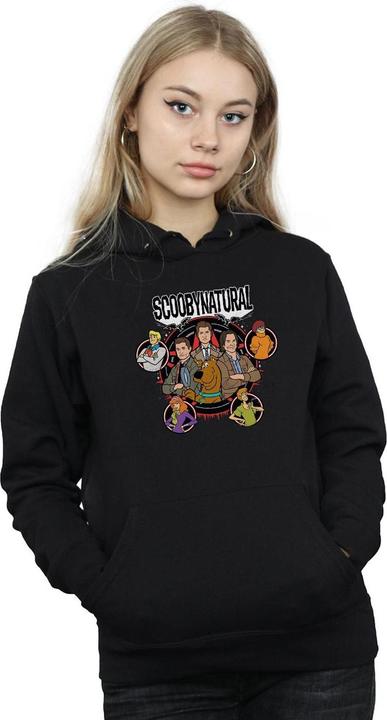 Produktbild Absolute Cult Characters Star Kapuzenpullover (XXL)