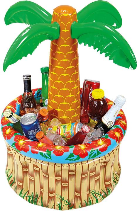 Image du produit Widmann Palmier gonflable petit