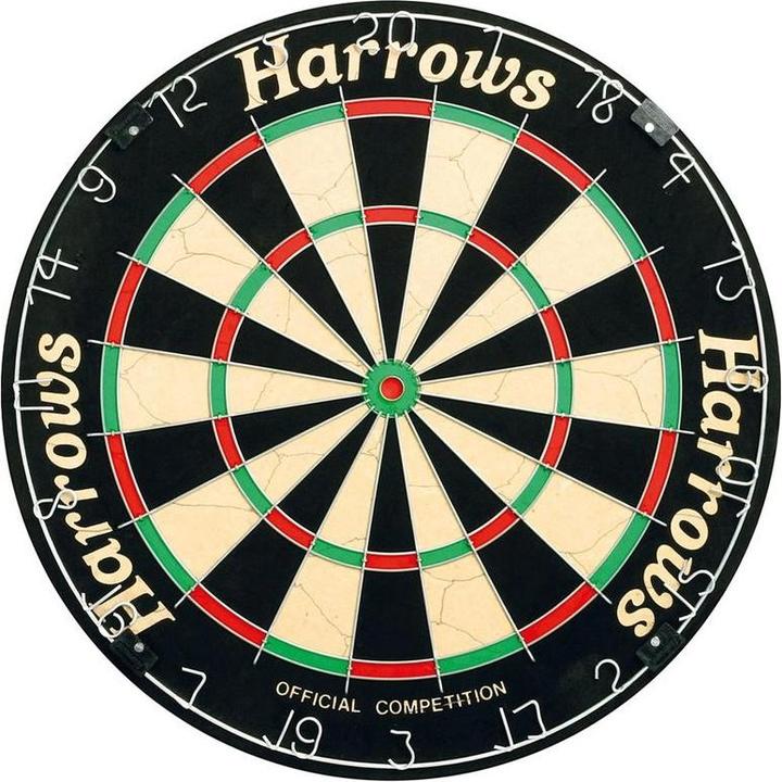 Image du produit Harrows Tableau de fléchettes