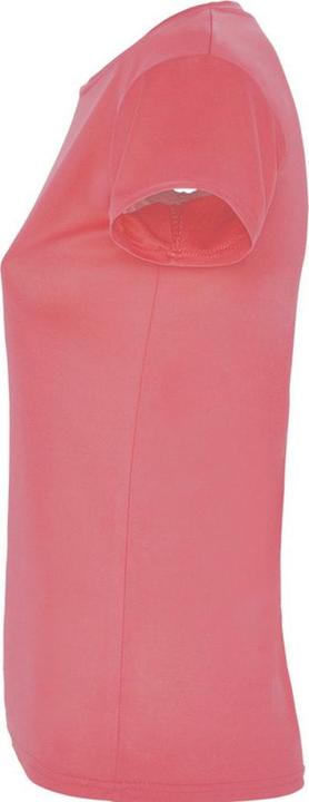 Actual product image Alpinia Womens/Ladies Montecarlo Short-Sleeved Sports T-Shirt (S)