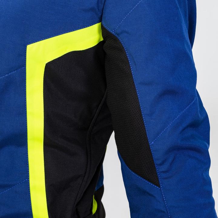 Produktbild Sparco Kartoverall Kerb (XXL)