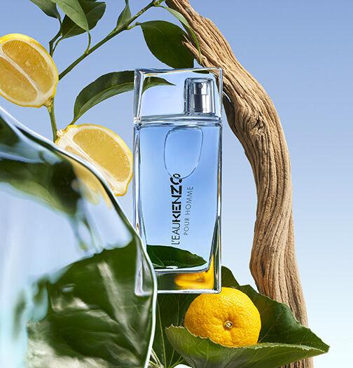 Produktbild Kenzo EDT water 30ml (Eau de Toilette, 30 ml)