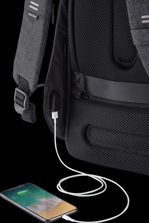 Produktbild XD Design Bobby Hero (18 l)