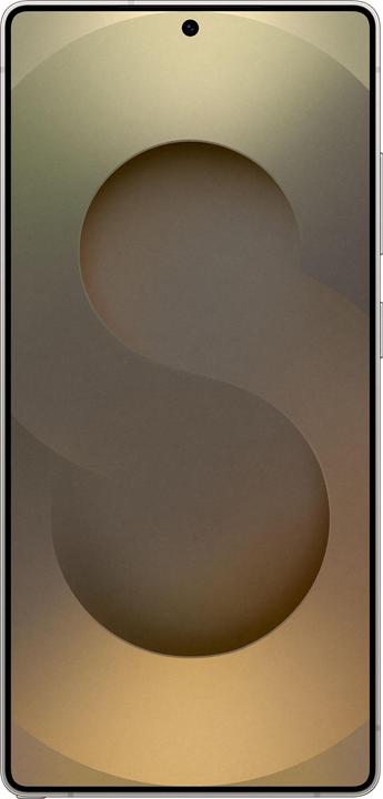 Produktbild Samsung Galaxy S25 Ultra (512 GB, Titanium Gray, 6.90", Dual SIM, 200 Mpx, 5G)