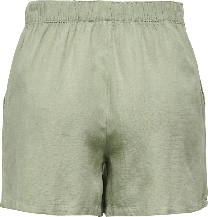 Produktbild JdY JDYCAYA Hohe Taille Normal geschnitten Shorts Shorts (L)